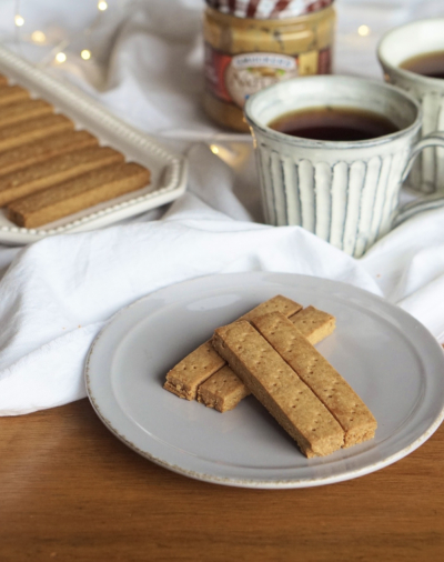 ピーナッツバターパウンドケーキ めぐみ お菓子 パンのレシピや作り方 Cotta コッタ