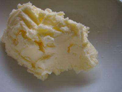 ♡手作り♡　自家製バター＆バターミルク