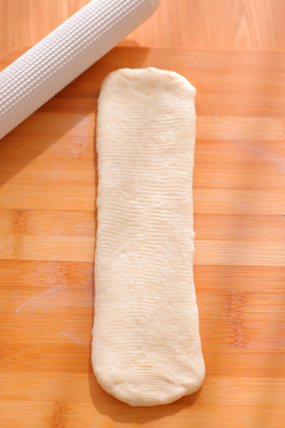 シンプルミニキューブ食パン
