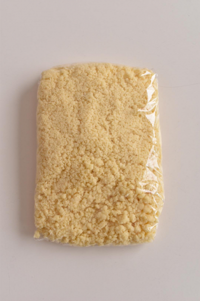 3種のチーズの濃厚ミニタルト