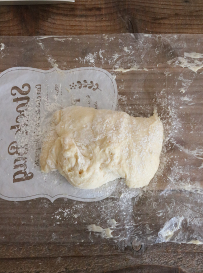 フリーザーバッグで作る、簡単3種の総菜パン