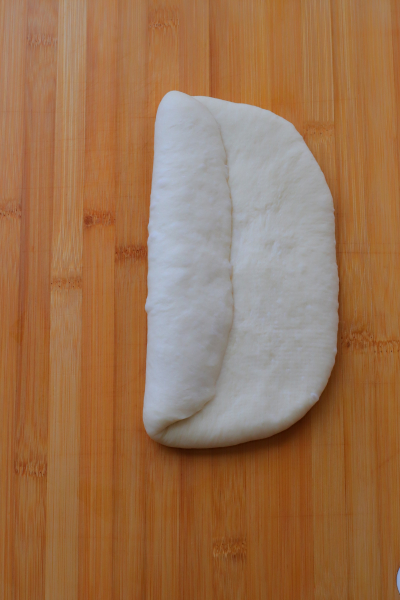 基本の角食パン