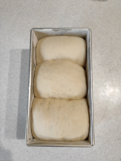 山型食パン