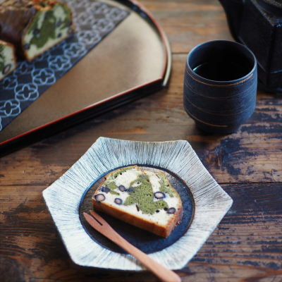 ブランデーケーキ えびちゃん お菓子 パンのレシピや作り方 Cotta コッタ