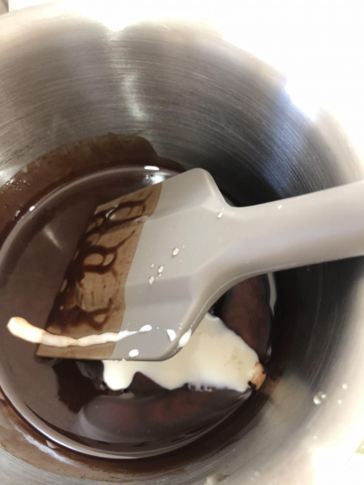 無添加な生チョコ！カカオマスとカカオバターで作ろう。