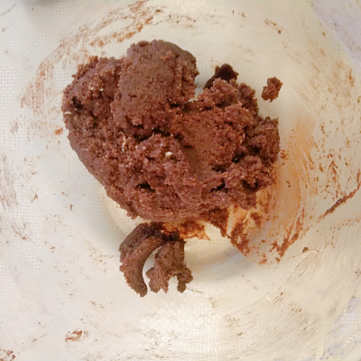 クッキーシュークリームショコラ