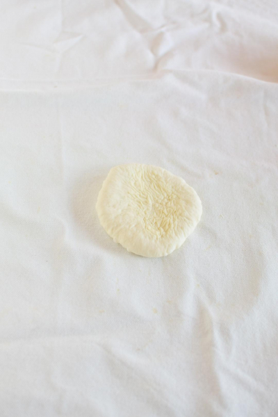 具材たっぷりハバネロチーズパン