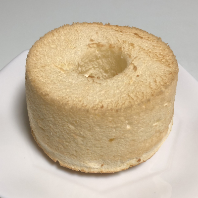 米粉エンゼルフードケーキ