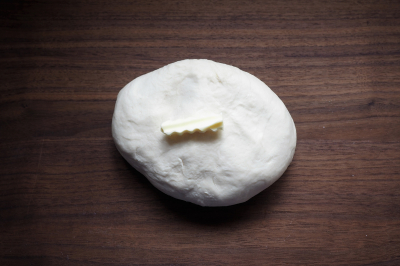 【ホシノ天然酵母】基本の山食パン