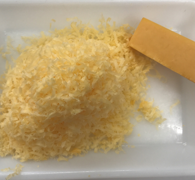 スモークチーズの3種のちぎりパン　