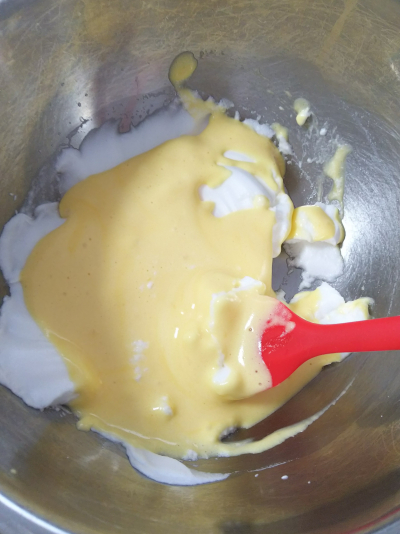 卵1個で米粉と豆乳ヨーグルトのマーマレードケーキ＊グルテンフリー、ノンオイル、乳製品不使用