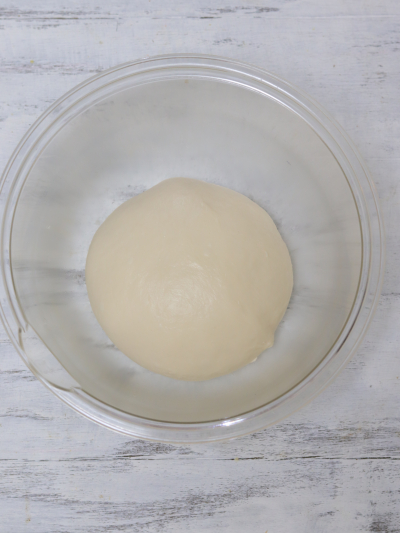 冷蔵発酵でゆっくり発酵食パン
