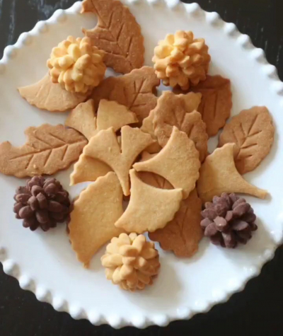 おいものガナッシュサンド みのすけ お菓子 パンのレシピや作り方 Cotta コッタ