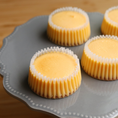 ベイクドチーズケーキ かな お菓子 パンのレシピや作り方 Cotta コッタ