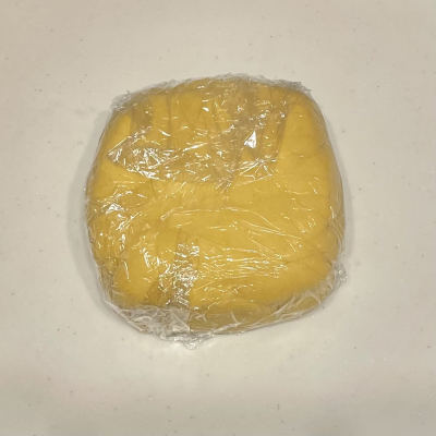 フロリダ産グレープフルーツのチーズタルト
