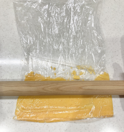 Wチーズの濃厚アイスボックス