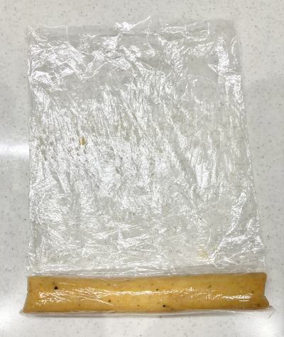 Wチーズの濃厚アイスボックス