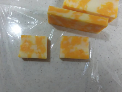 チーズinクイニーアマン