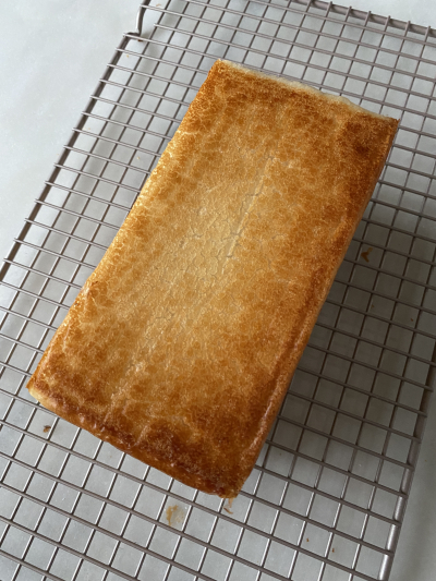 100%米粉食パン(1斤用)