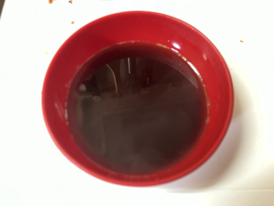 【リプトン2022】いちじくと紅茶のティラミス