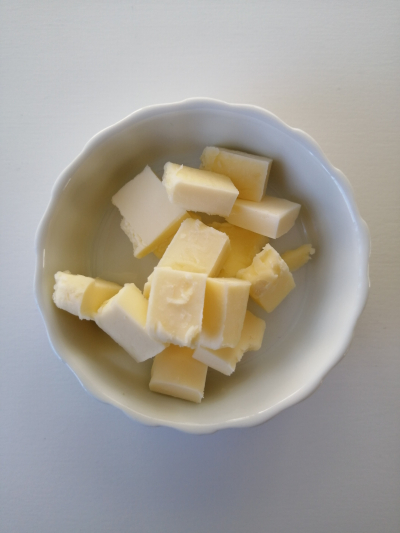 卵とチーズのハチャプリパン