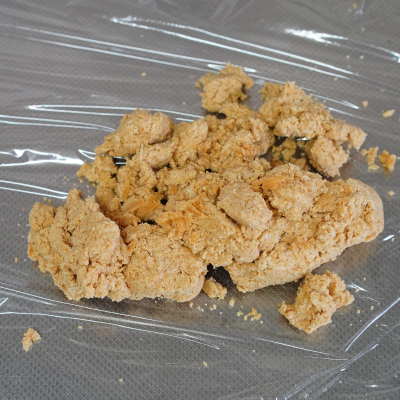 タンパク質豊富なシナモン香るメープルクリームサンドクッキー