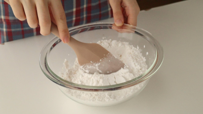 米粉で作るスティックパン♡管理栄養士が本当は秘密にしたいグルテンフリーのとっておきレシピ