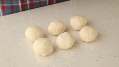 米粉で作るスティックパン♡管理栄養士が本当は秘密にしたいグルテンフリーのとっておきレシピ