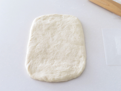 あすもやわらのシンプル食パン(1斤)