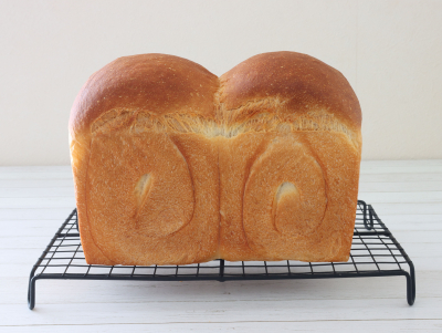あすもやわらのシンプル食パン(1斤)