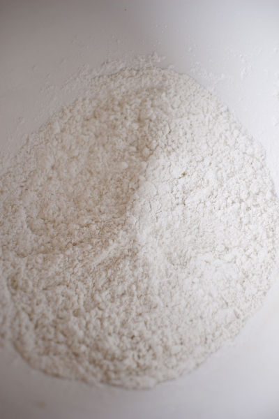 米粉のカリカリフーガス