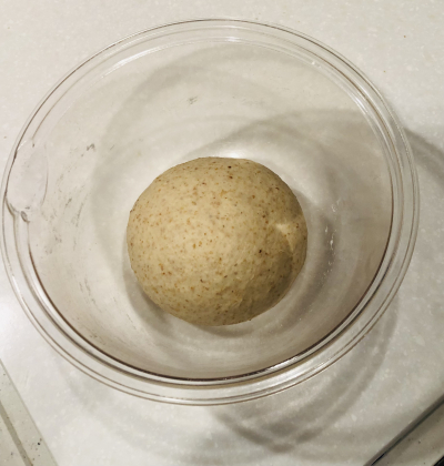 マヨコーン胚芽パン