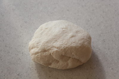 グルテンフリーの米粉の丸パン