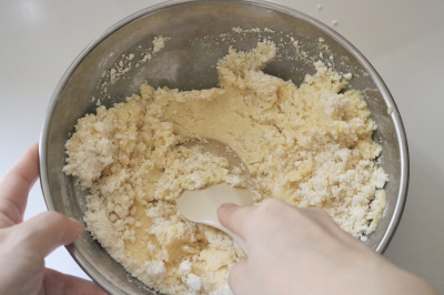 ホットケーキミックスで作るおからドーナツ