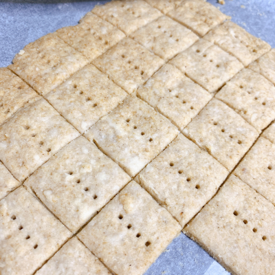 小麦粉なし 卵なし バターなし 米粉とすりごまのクッキー Momocream あゆち お菓子 パンのレシピや作り方 Cotta コッタ