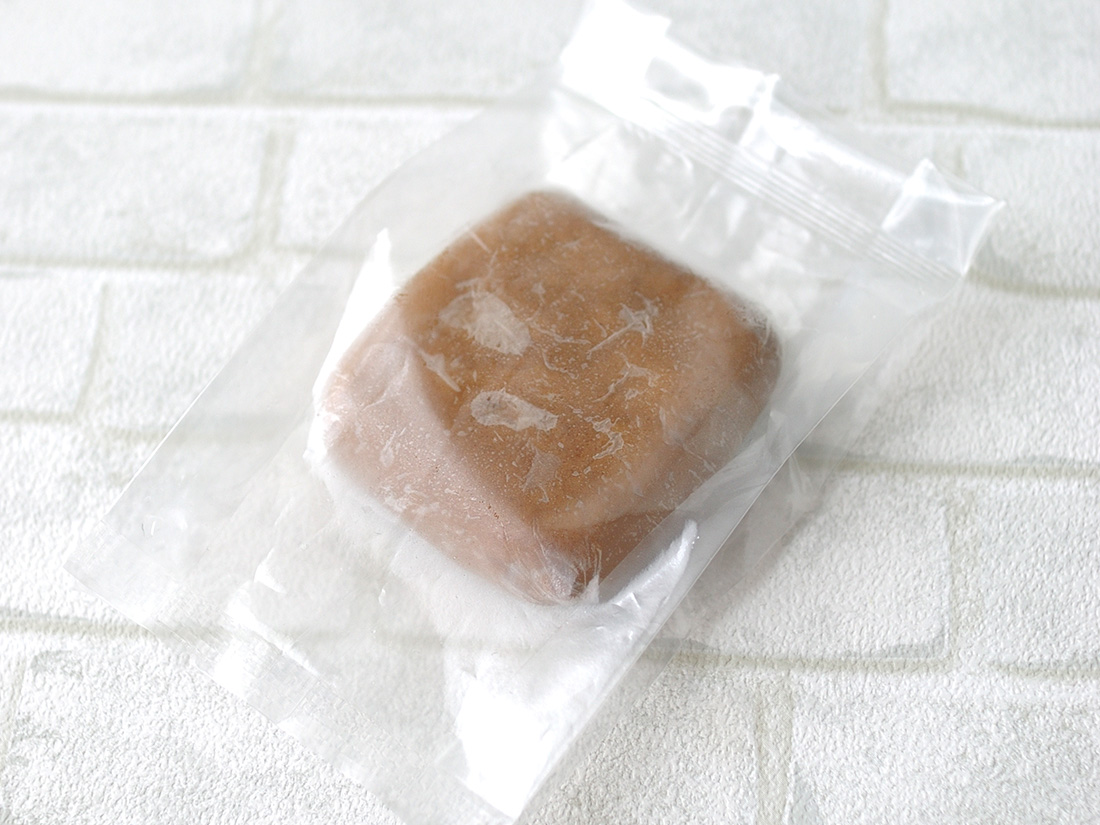  冷凍  クッキー生地  (コーヒー)  200g 