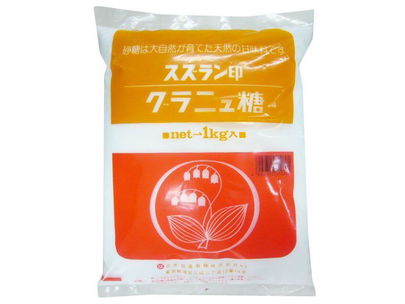  日本甜菜製糖(株)  グラ糖  NG  1kg 