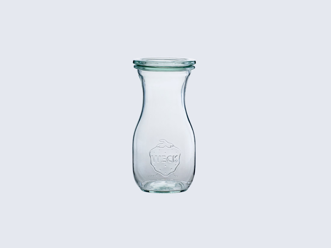 WECK Juice Jar 290ml