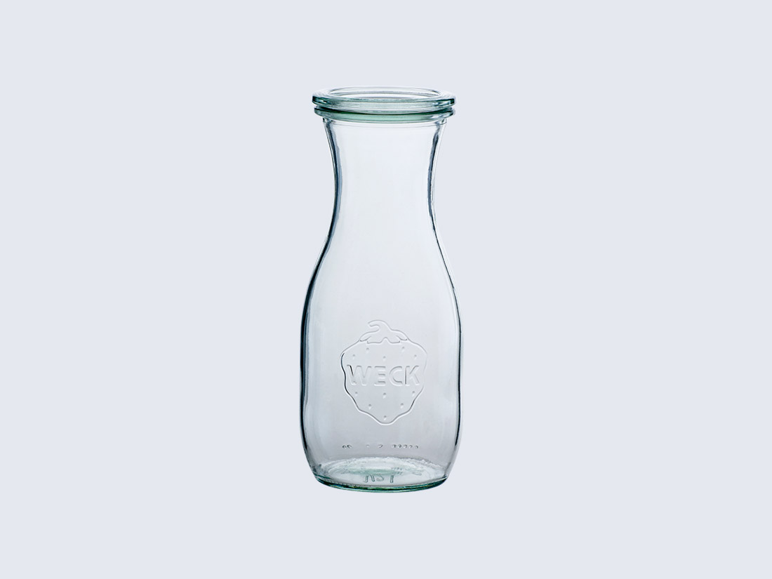 WECK Juice Jar 530ml
